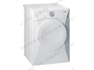 Стиральная машина Gorenje D71112 (178119, SPO1) - Фото